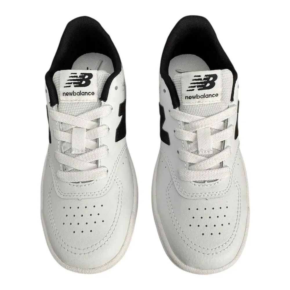 New Balance gear up